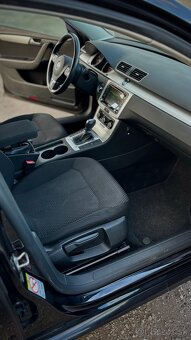 Predam VW passat - 9