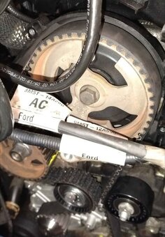 Ford CMax 1.6hdi - 9