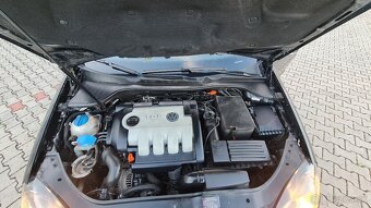 Volkswagen Golf GT V 1,9 TDi 77kw DSG nová STK EK, navi - 9