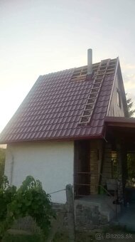 Strchá kvám domoú - 9