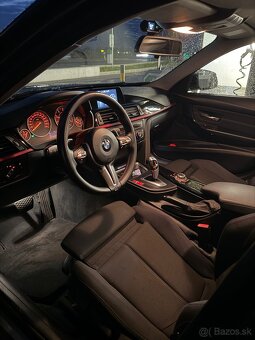 BMW F31 320d MSport 135kw xdrive 8 st. automat - 9