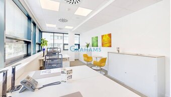 3D, prenájom, unikátne kancel. priestory Zuckermandel, Staré - 9