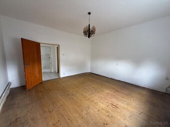 ✅Rodinný dom Práznovce 109 000,- Euro✅ - 9