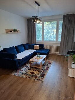 PEKNÝ 2IZB PO REKONŚTRUKCII PRI BILLE - 9