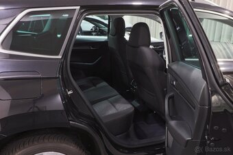 Škoda Karoq 1.5 TSI 110kW DSG automat - 9