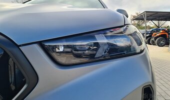 BMW X6 XDRIVE 30D MHEV M SPORT A/T / MOŽNÝ ODPOČET DPH - 9