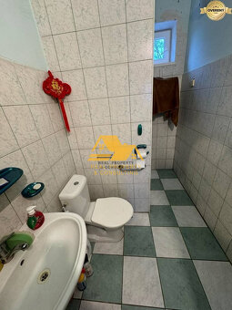 Predám rodinný dom v obci Podhájska - 9