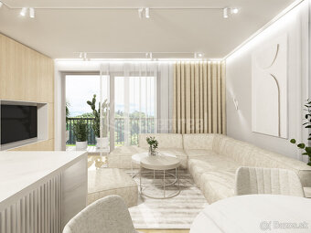 Vianočná AKCIA Novostavba bytový dom KRUHÁČ, 2 izb… - 9