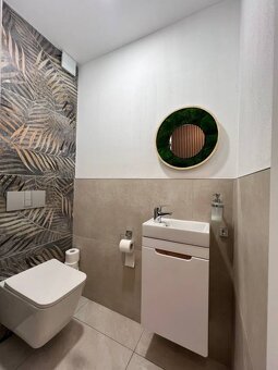 Na predaj Exkluzívny 4-izbový mezonet s garážou - 9