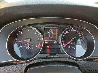 Volkswagen Passat 2.0 TDI BMT Comfortline DSG - 9