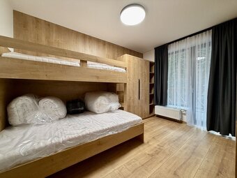 Predáme 3 izb. apartmán, Demän. dolina - Jasná, Resort Lúčky - 9