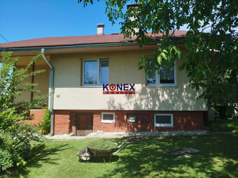 PEKNÝ Rodinný domček v meste SVIDNÍK NA PREDAJ - 9