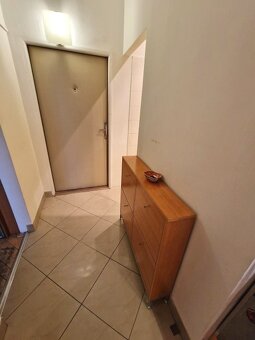 Prenájom byty 1,5 iz. Martinčekova, 2xlóggia,rekonštrukcia - 9