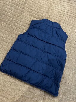 Moncler detská vesta - 9