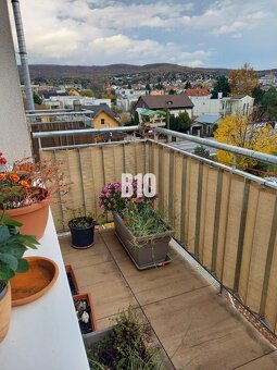 PRIESTRANNÝ, ZARIADENÝ 2i (60,04m2) - Rezidencia ZÁHORSKÁ - 9