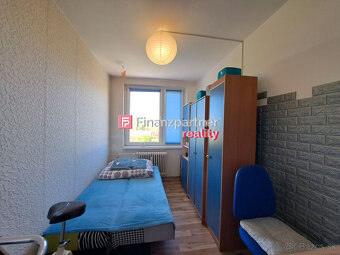 3-iz. byt v centre Strážskeho – skvelá investičná príležitos - 9