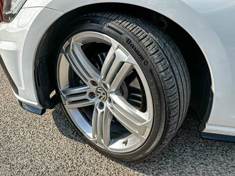Volkswagen Golf 7 R 2.0 TSI BMT R 4MOTION - 9