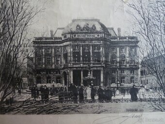 socha ,obrazy a iné - 9