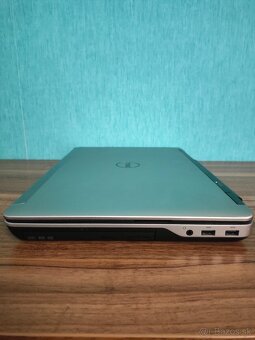 Dell Latitude E6540 | i7 • 16GB • 256GB SSD - 9