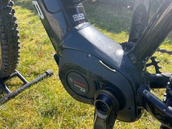 Mondraker Prime 29 Bosch CX 625Wh Magura MT5 RockShox - 9