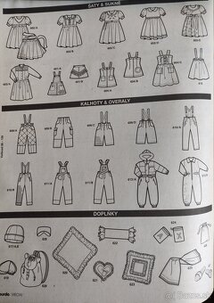 Burda ,Neue Mode - 9