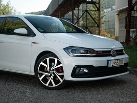 Volkswagen Polo GTI 2.0 TSI DSG - 9