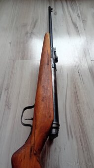 Vzduchovka vz. 47 s levom - 9