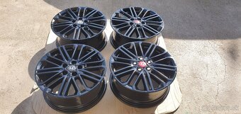 Kia proceed GT line ceed sportage 5x114,3 r18 - 9