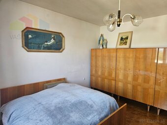 5 izbový rodinný dom Beluša - 9