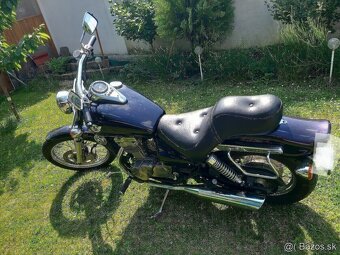 Kawasaki EN500A/C - - 9