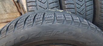 215/55R17zimne - 9