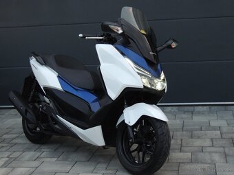 HONDA NSS 125 FORZA 2015 ABS - 9