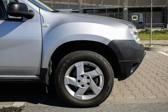 Dacia Duster 1.5 dCi 4x2 Ambiance - 9