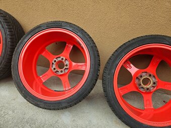 5x100 r17 - 9