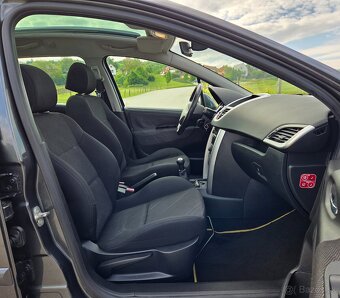 Peugeot 207 SW 1.4 16V 70KW/95PS R.V.09/2007 - 9