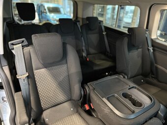 Ford Tourneo Custom 2.0 TDCi 150 Family L2 - 9