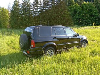 suzuki grand vitara xl7 - 9