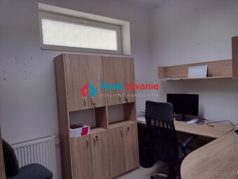 Na predaj obchodná budova - Dulovce(N064-18-FRAD) - 9