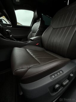 Škoda Superb 3 L&K | 2.0 TDI 140kW | Full výbava - 9