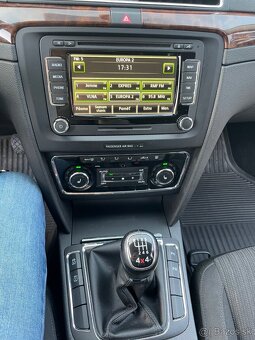 Predám Škoda Superb 1.8 TSI, 4x4 Elegance - 9