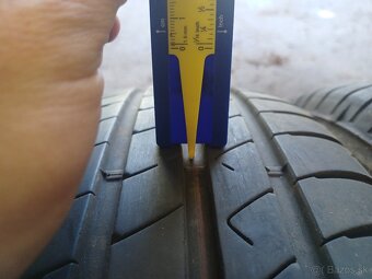 185/65R15 letné - 9
