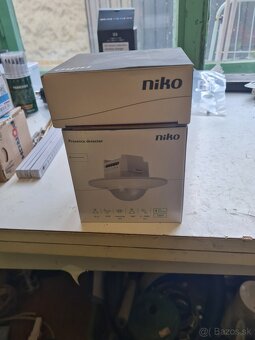 Elektro inštalačný materiál - 9