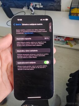 Iphone 14 pro - 9