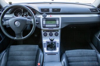 Volkswagen Passat 2.0 TDI Highline - 9