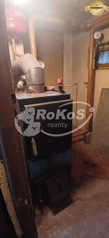 Predaj rodinného domu v Nižnej Jablonke okres Humenné - 9