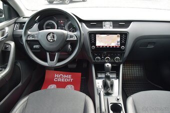 Škoda Octavia Combi 2.0 TDI 110 kw DSG - odpočet DPH - 9