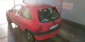 Opel Corsa 1,0 - 9