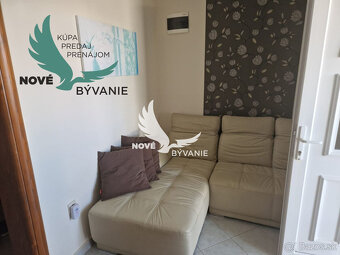 Apartmán len 150m od mora v Chorvátsku - 9