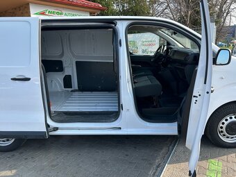 Toyota Proace 1.5 D-4D 120 L2 - 9