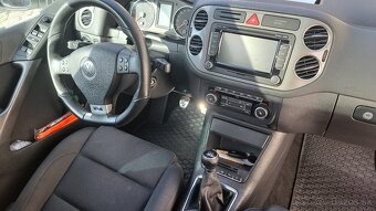 Tiguan 2.0 tdi 125kw R-line, rline - 9